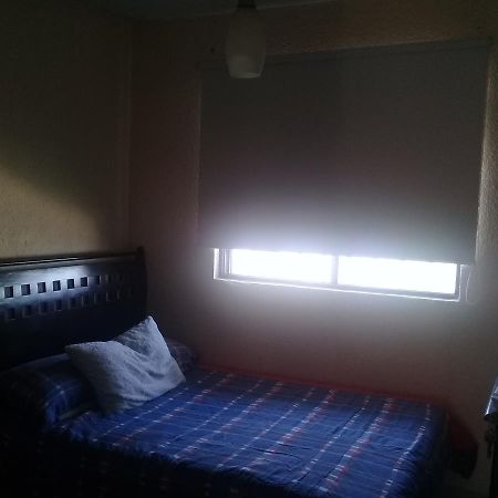Casa En Privada Apartamento Toluca Exterior foto
