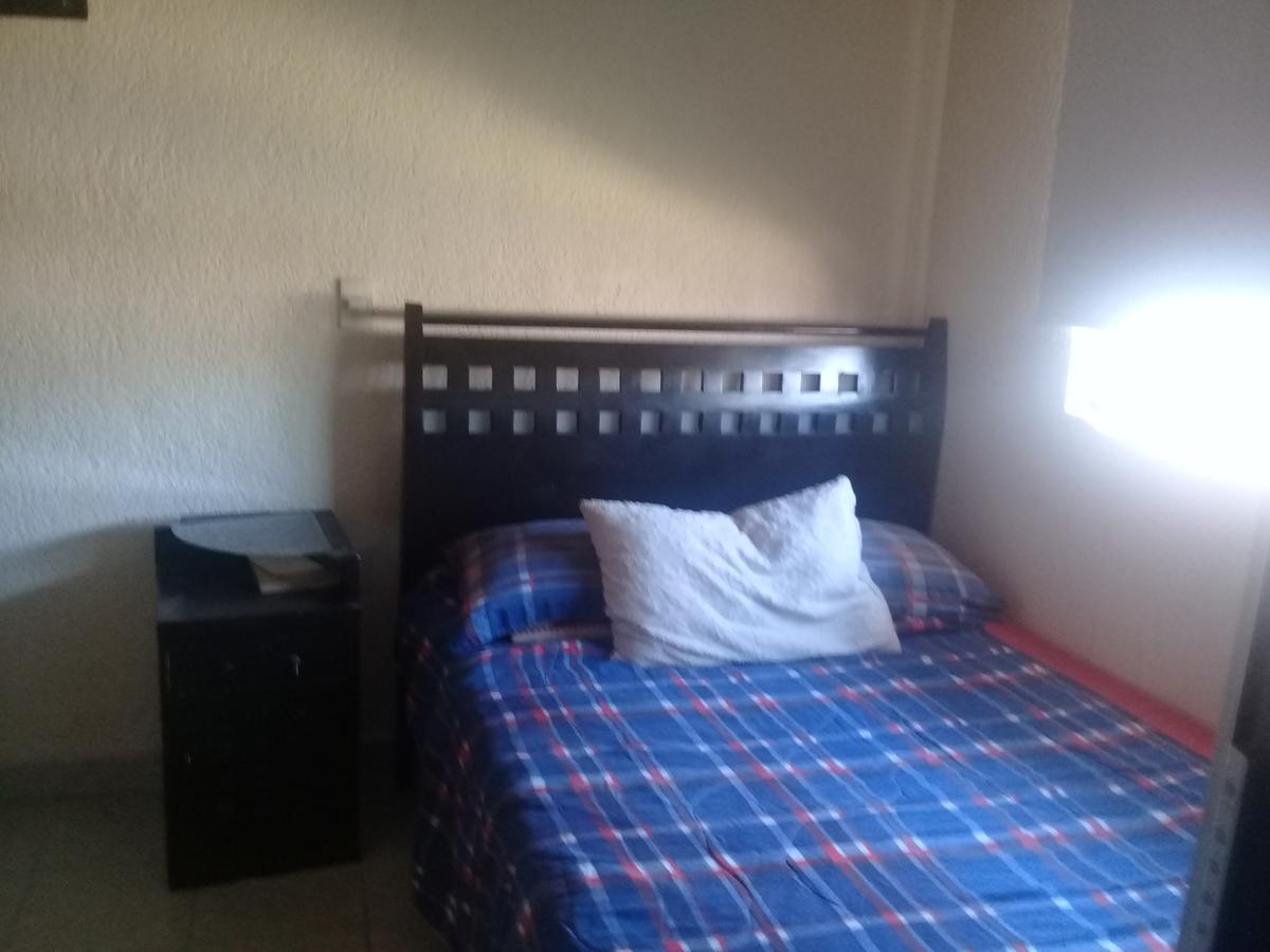 Casa En Privada Apartamento Toluca Exterior foto